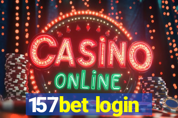 157bet login